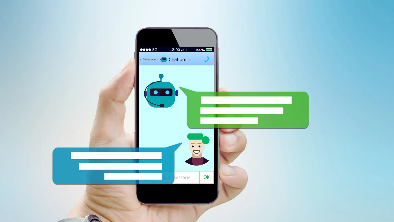 conversational marketing