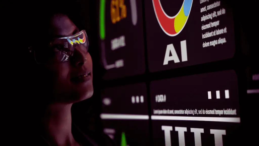 AI-first Marketing